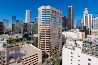 More details for 801 S Grand Ave, Los Angeles, CA - Office for Rent