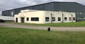 More details for 772 Rue De L'Industrie, Saint-André-de-Corcy - Office, Light Industrial to Rent