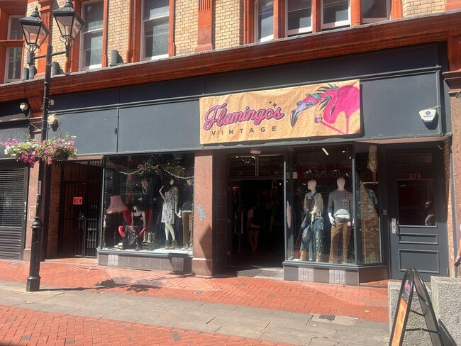 More details for 21-23 Queen Victoria St, Reading - Retail to Rent
