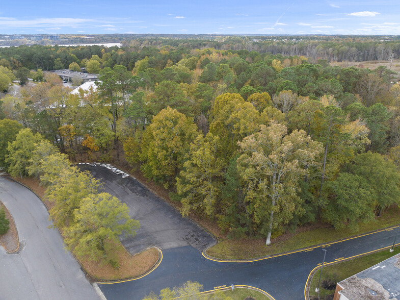 2900 Gateway Centre Blvd, Morrisville, NC for sale - Aerial - Image 1 of 17