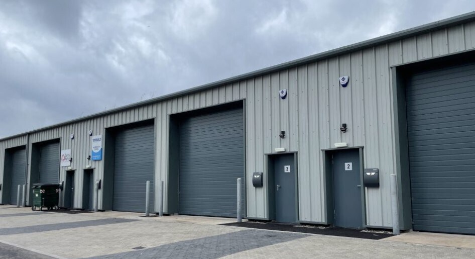 Tom Johnston Rd, Dundee, DD4 8XD UK