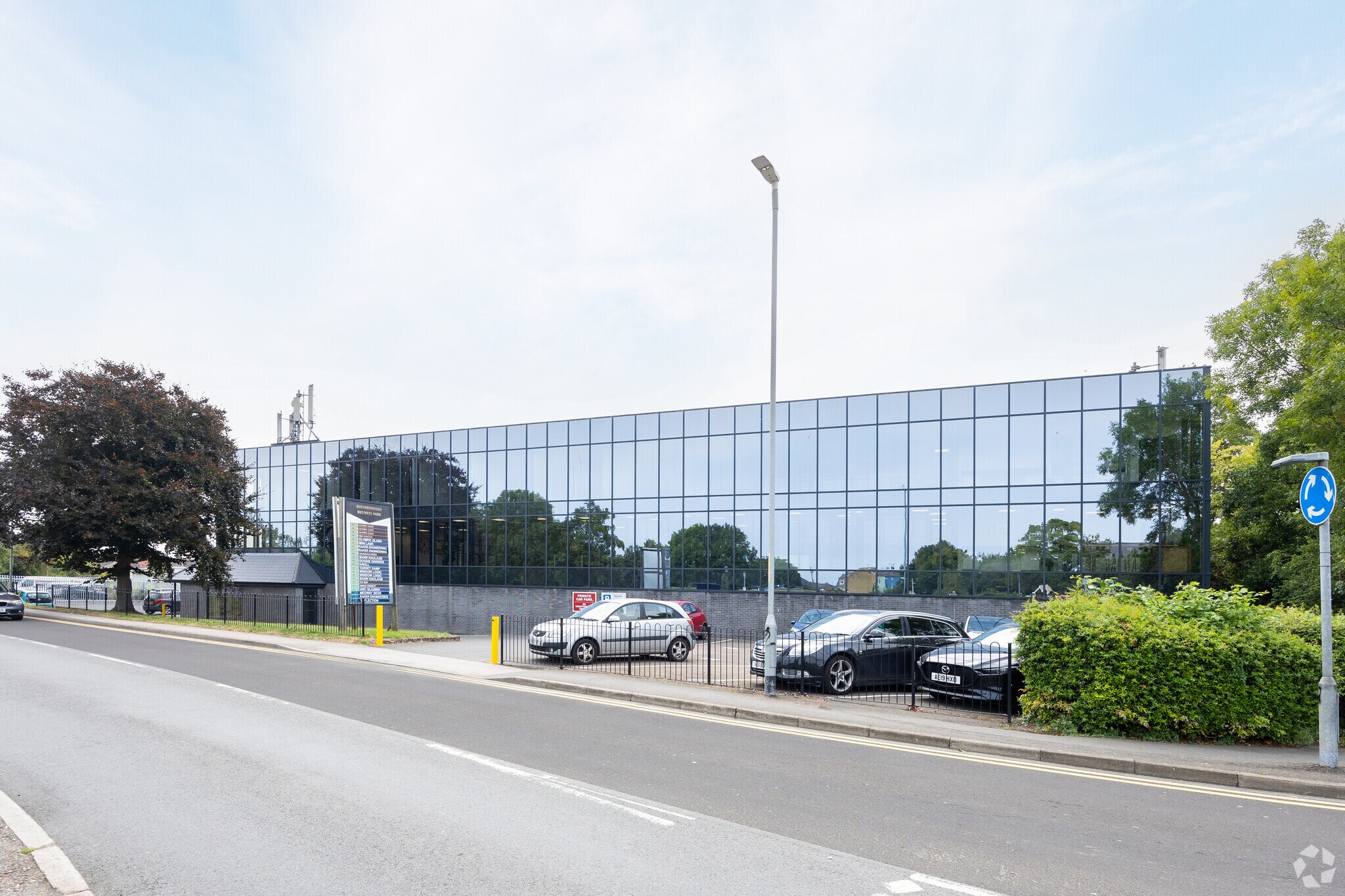 Main Rd, Queenborough for sale Primary Photo- Image 1 of 1