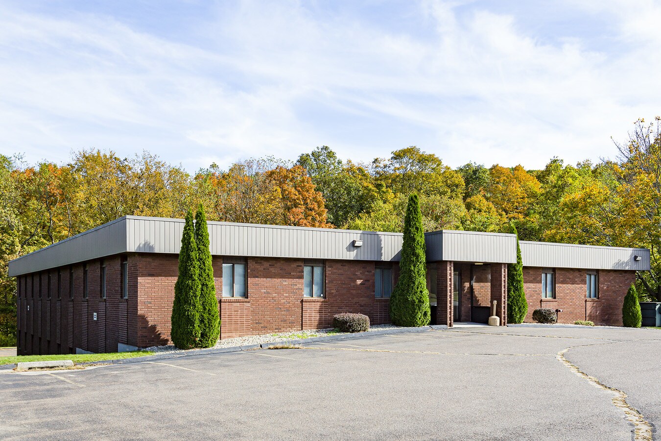 130 Research Pkwy, Meriden 06450 UK