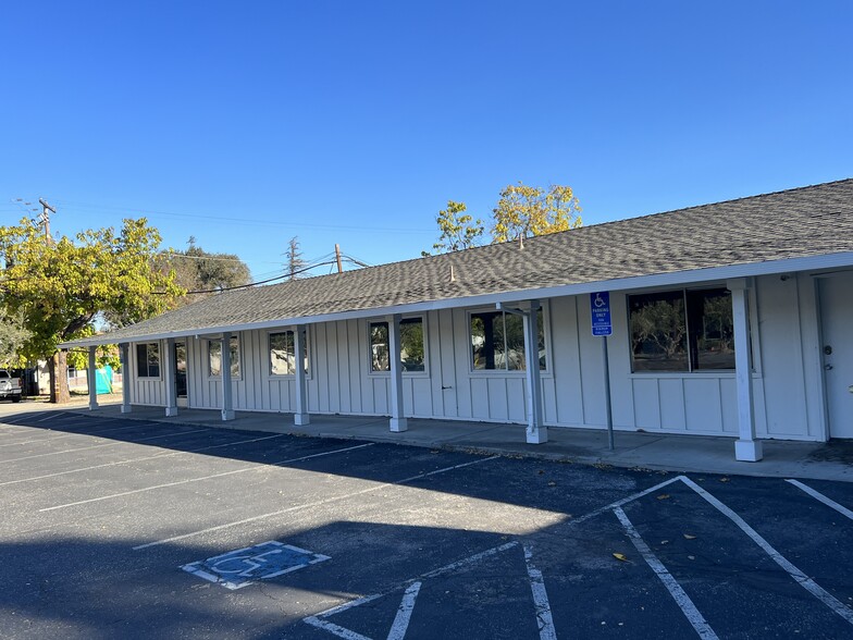 84-96 W 2nd St, Morgan Hill, CA for rent - Building Photo - Image 2 of 5