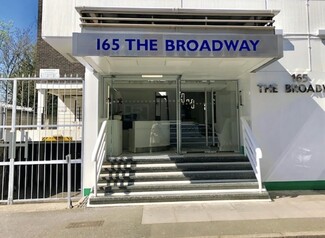 More details for 165-177 The Broadway, London - Office for Rent