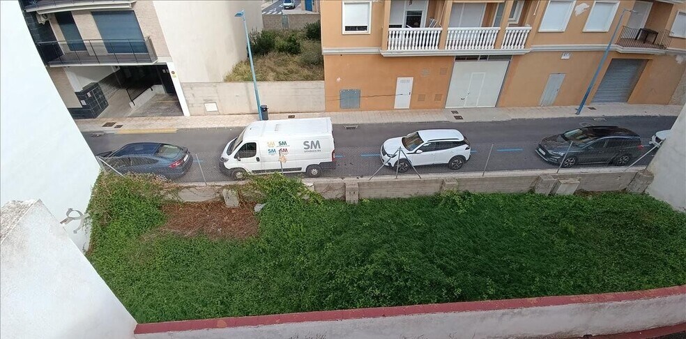 Carrer de Garbí, Peñiscola, Llandels, 42, Peñíscola, Castellón for sale - Building Photo - Image 2 of 37