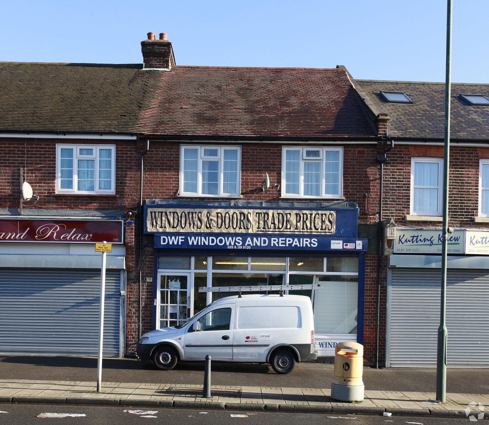 164 Halfway St, Sidcup for sale Primary Photo- Image 1 of 1
