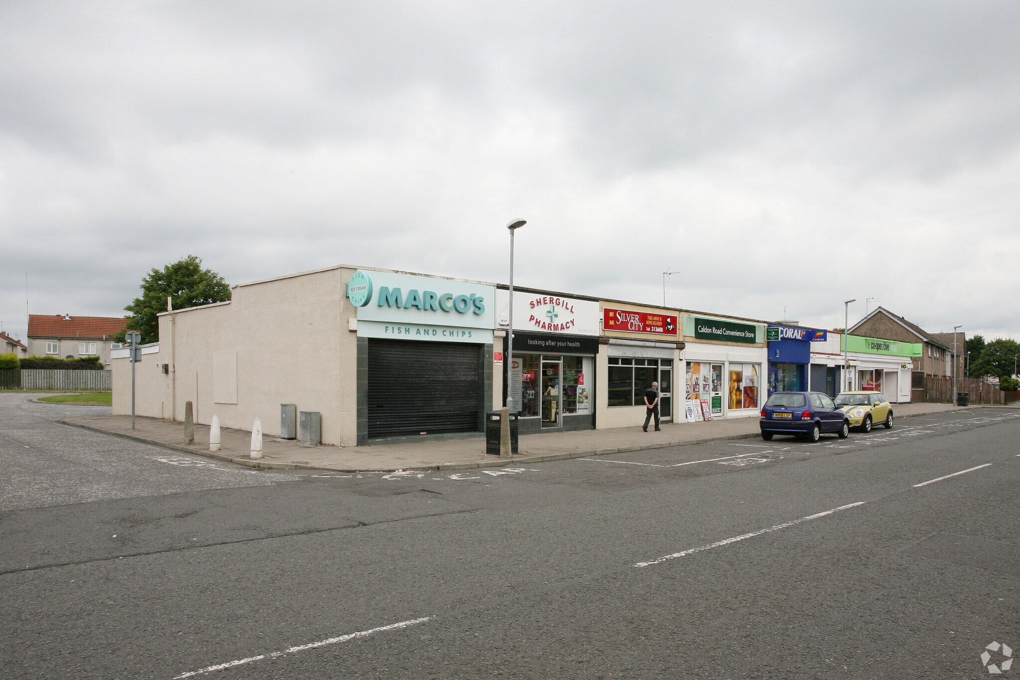 40 Caldon Rd, Irvine for sale Primary Photo- Image 1 of 1