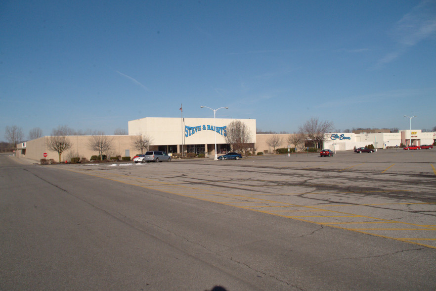 1509 Marion Waldo Rd, Marion, OH for sale - Primary Photo - Image 1 of 1