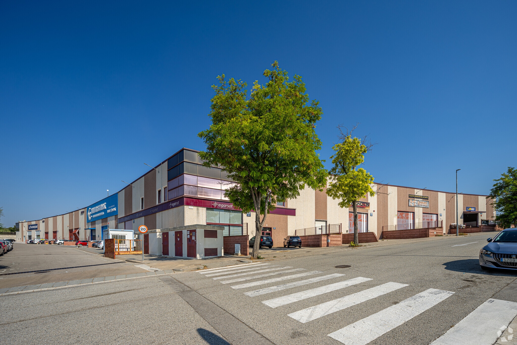 Carrer Progrés, 28, Abrera, Barcelona for sale Primary Photo- Image 1 of 5