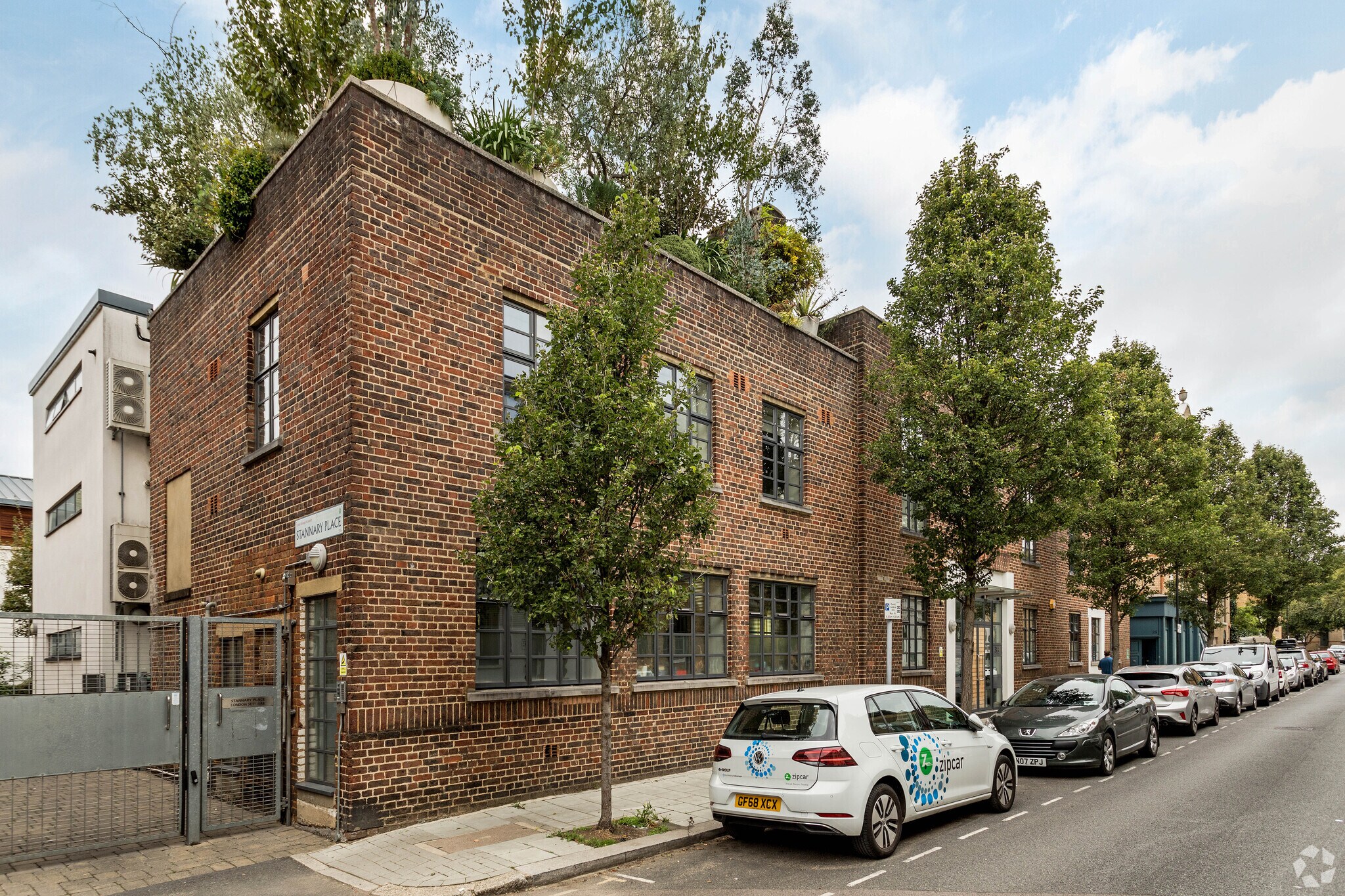 33 Stannary St, London for sale Primary Photo- Image 1 of 1