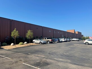 More details for 715 Florida Ave, Golden Valley, MN - Industrial for Rent