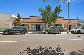 More details for 2070 Santa Fe Ave, Long Beach, CA - Retail for Sale