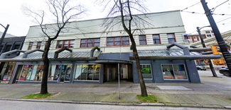 More details for 390 Hastings St W, Vancouver, BC - Office/Retail for Rent