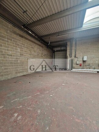 More details for Industrial to Rent