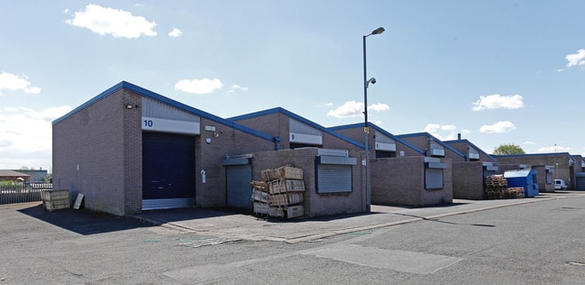 More details for Cradley Rd, Dudley - Industrial to Rent