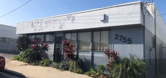 More details for 2755 Gaviota Ave, Signal Hill, CA - Industrial for Rent