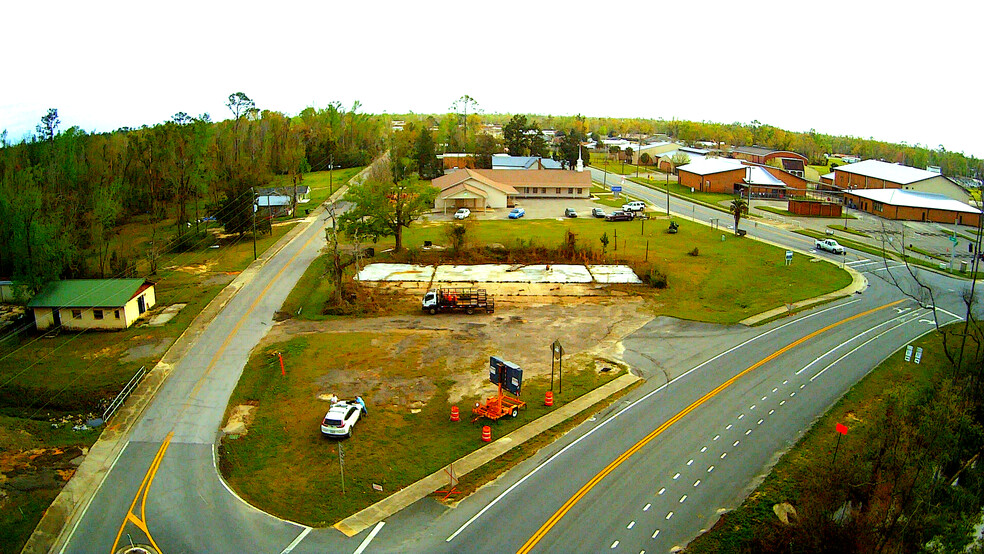 17312 State Road 71, Blountstown, FL for sale - Aerial - Image 1 of 1