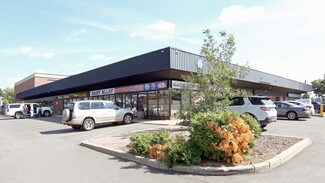 More details for 5639-5667 Riverbend Rd, Edmonton, AB - Retail to Rent