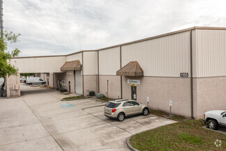 More details for 1155 Charles St, Longwood, FL - Industrial for Rent