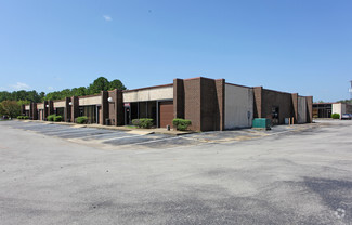 More details for 161-163 Citation Ct, Birmingham, AL - Light Industrial for Rent