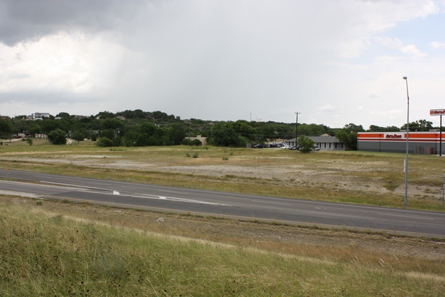 Central Texas Expy, Harker Heights, TX for sale - Building Photo - Image 1 of 1