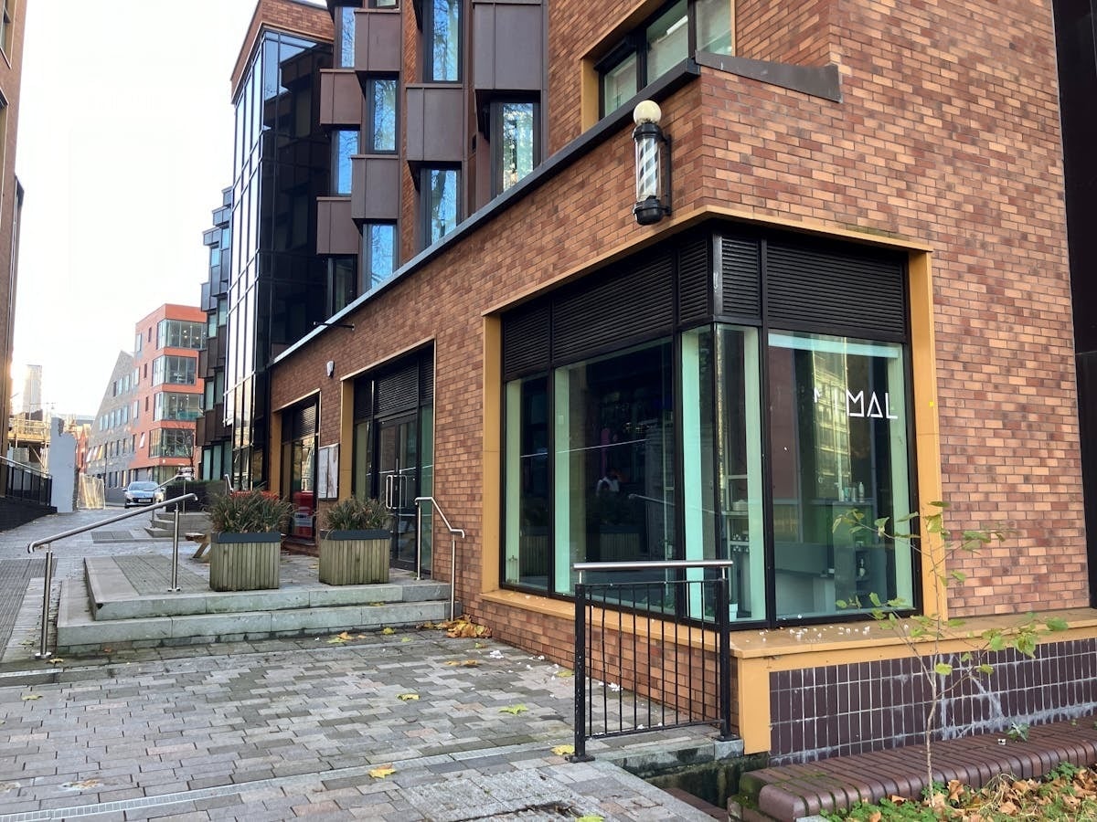 Unity St, Bristol to rent Building Photo- Image 1 of 1