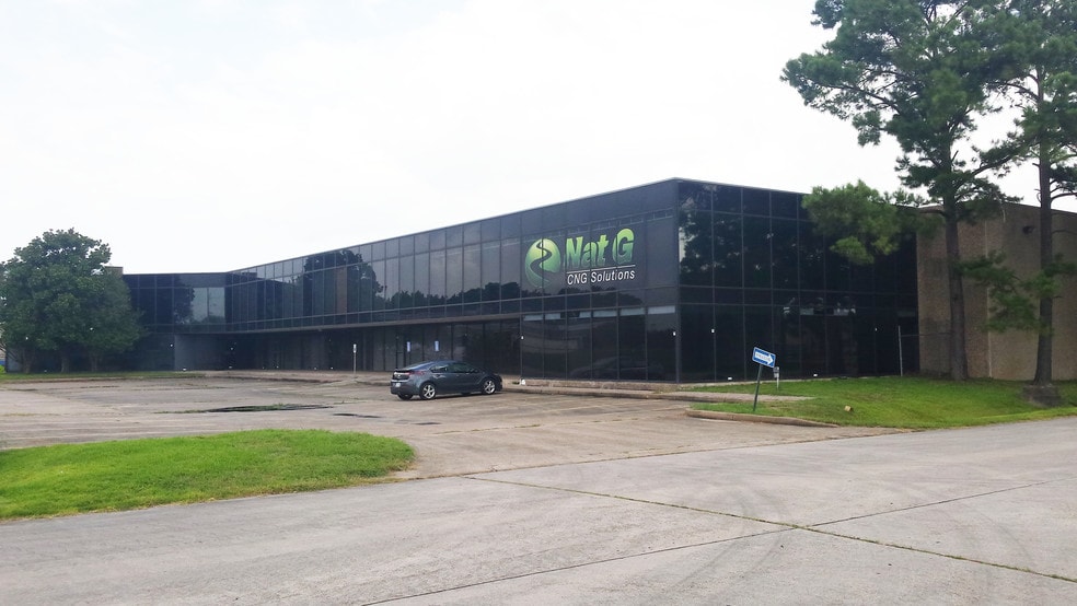 18120 Ammi Trl, Houston, TX to rent - Primary Photo - Image 1 of 5