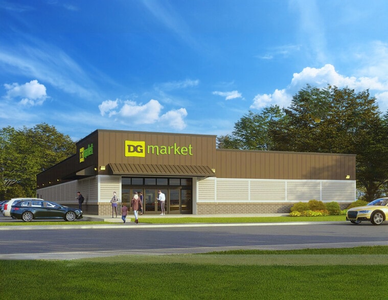 215 J.L. TYRE st, Screven, GA for sale - Primary Photo - Image 1 of 1