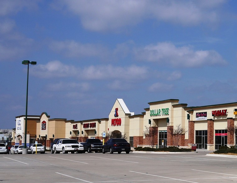 12th Ave NW, Ardmore, OK for rent - Building Photo - Image 1 of 3