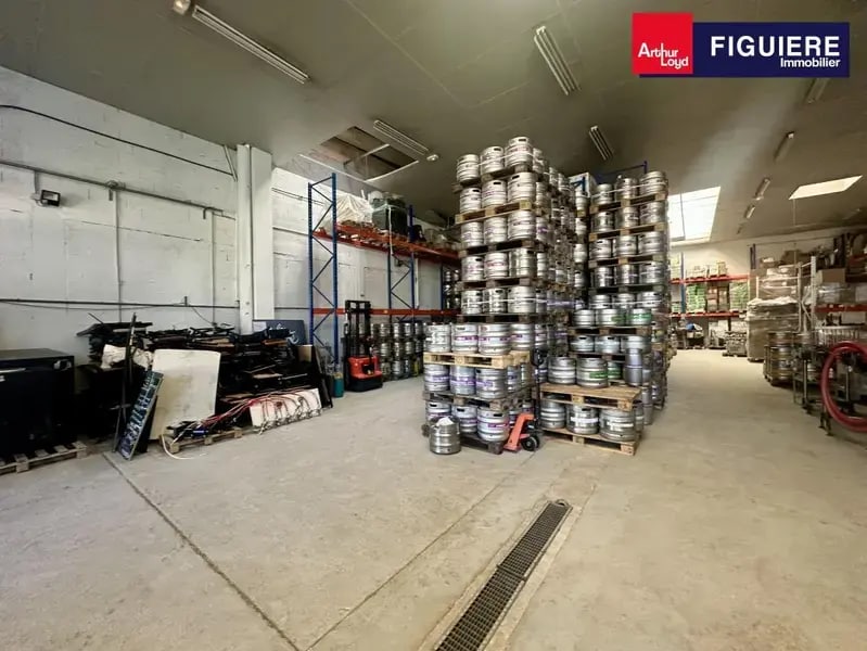 14 Boulevard De L'Europe, Vitrolles to rent Interior Photo- Image 1 of 7