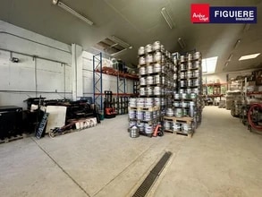 14 Boulevard De L'Europe, Vitrolles to rent Interior Photo- Image 1 of 7