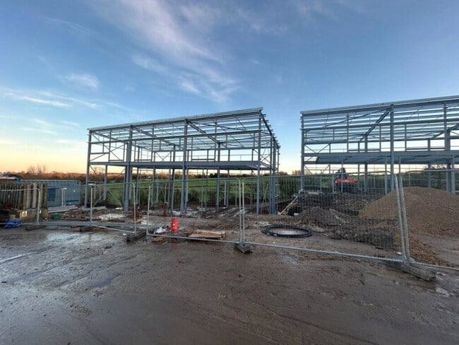 More details for Cote Hill Rd, Harrogate - Industrial to Rent