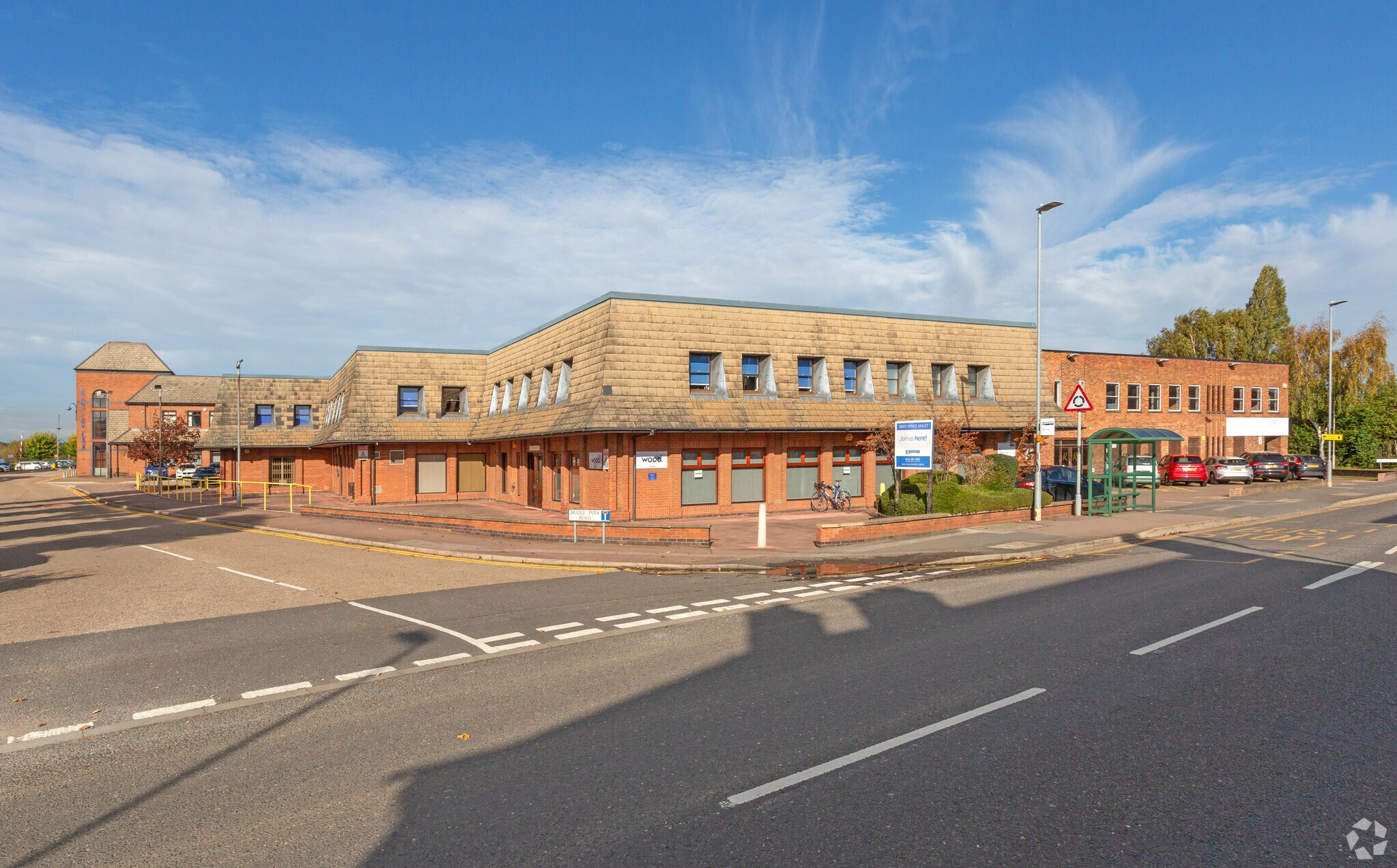 674-690 Melton Rd, Leicester for sale Primary Photo- Image 1 of 1