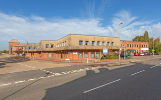 More details for 674-690 Melton Rd, Leicester - Office for Rent