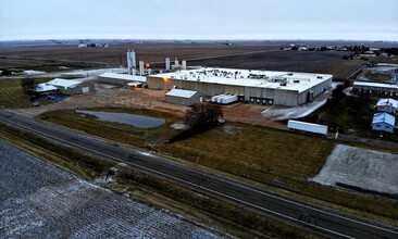 316 W Gridley Rd, Gridley, IL for sale Primary Photo- Image 1 of 1