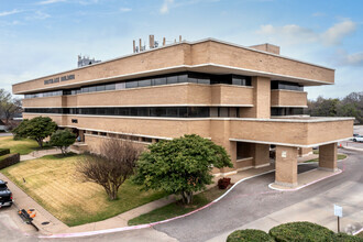 10405 E Northwest Hwy, Dallas, TX for sale Building Photo- Image 1 of 1