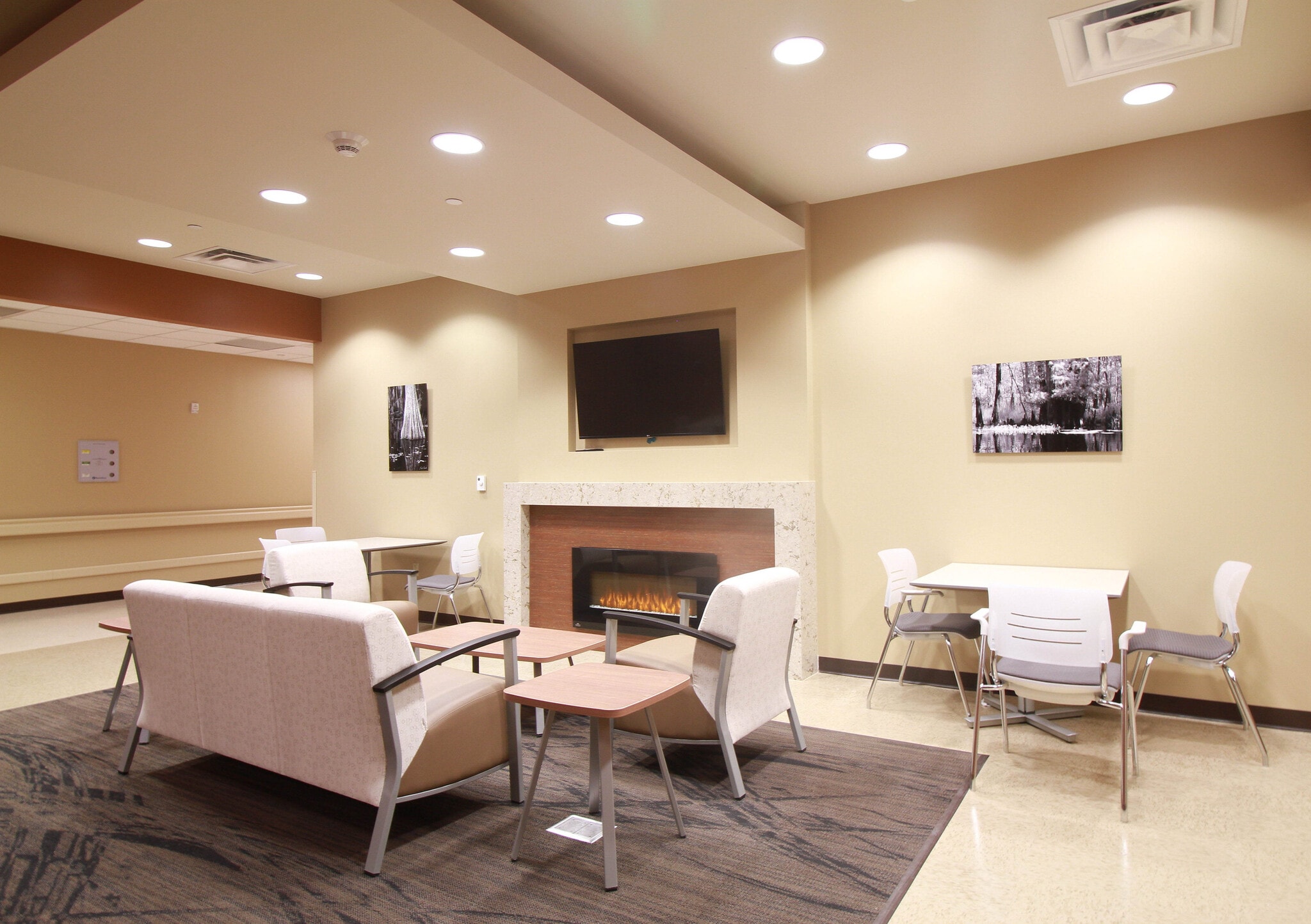 3801 Bienville Ave, New Orleans, LA to rent Lobby- Image 1 of 1