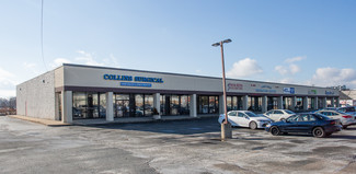 More details for 165 Westgate Dr, Brockton, MA - Retail for Rent