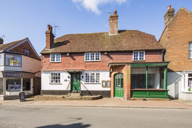 More details for High St, Rotherfield - Retail for Sale