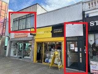 More details for 69-69a South St, Romford - Office to Rent