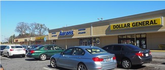 More details for 2552-2566 Wesley Chapel Rd, Decatur, GA - Retail for Rent