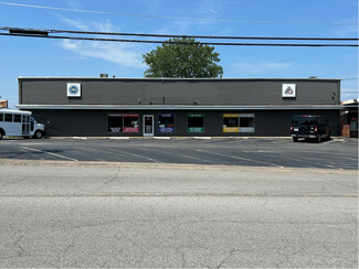 More details for 130 N Locust Ave, Gallatin, TN - Light Industrial for Rent