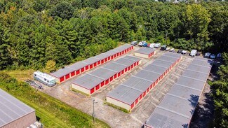 More details for MyPlace Self Storage - Charlotte MSA – Specialist for Sale