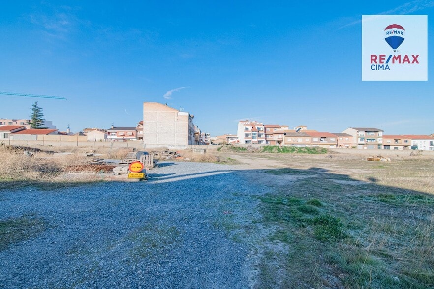 Habana, 34, Churriana de la Vega, Granada for sale - Building Photo - Image 1 of 31