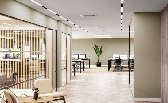 10-12 Cork St, London for sale Interior Photo- Image 1 of 1