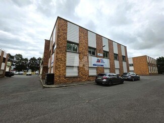 More details for Office to Rent