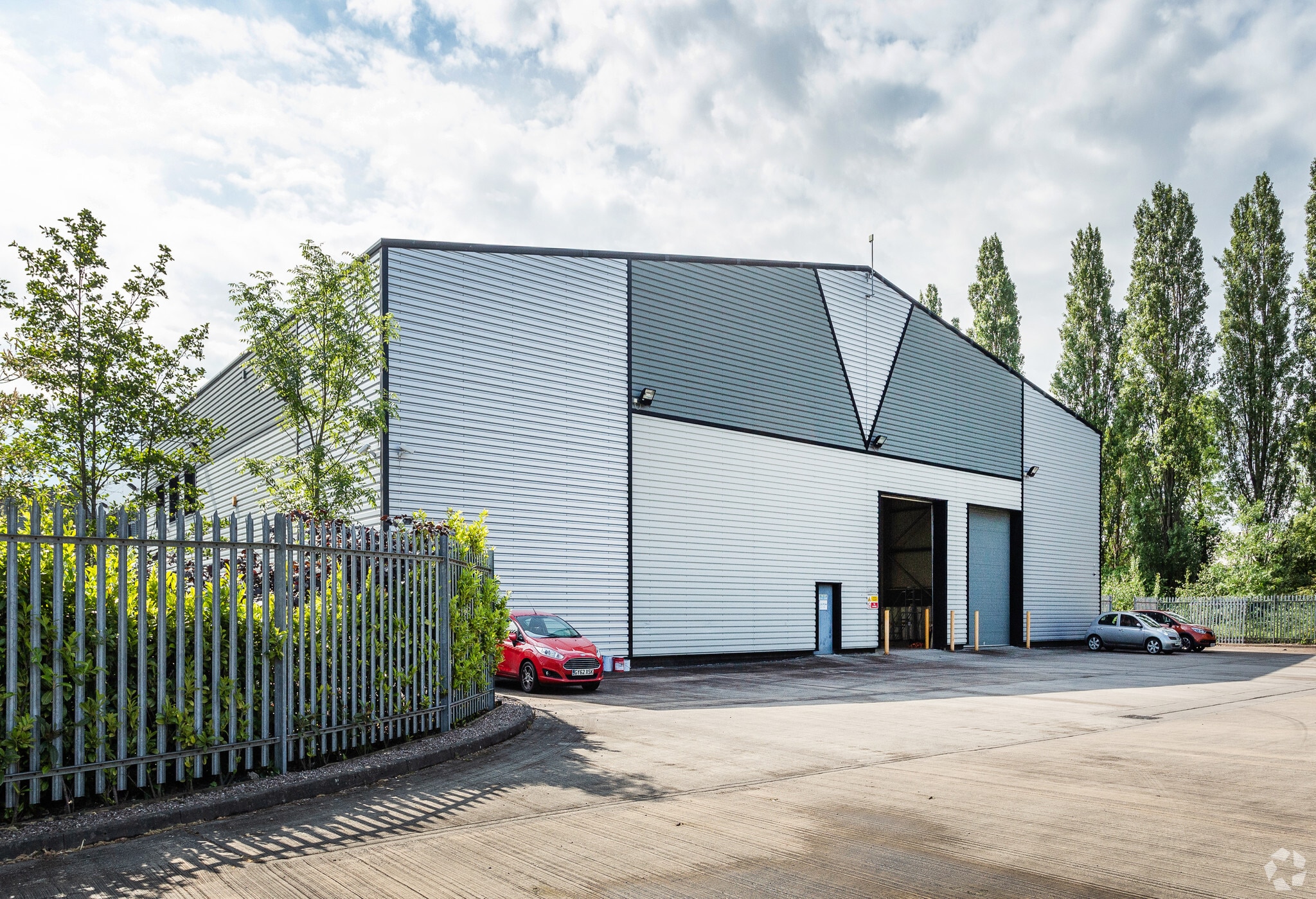 Wheel Forge Way, Manchester to rent Building Photo- Image 1 of 3