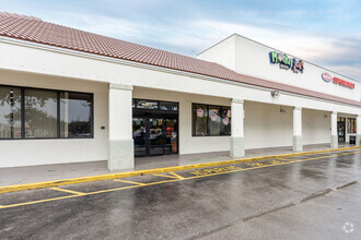 10299-10391 Royal Palm Blvd, Coral Springs, FL for rent Building Photo- Image 1 of 5