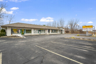 1570 Us-9, Clifton Park, NY for sale Building Photo- Image 1 of 1